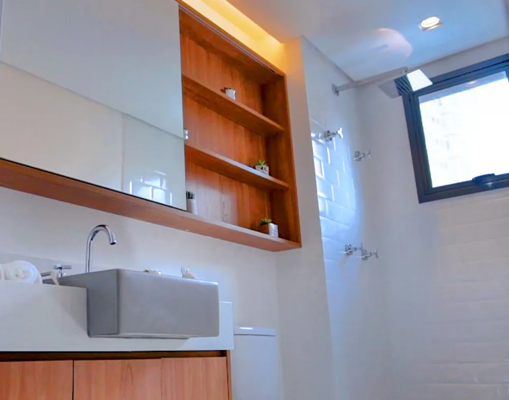 Apartamento, 3 quartos, 132 m² - Foto 6