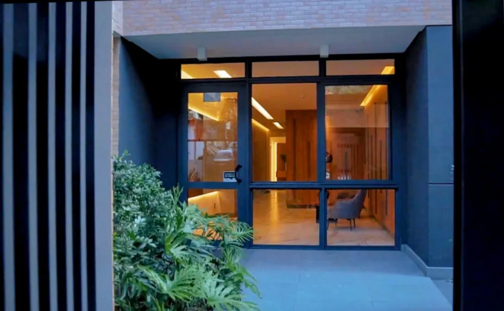 Apartamento, 3 quartos, 132 m² - Foto 2