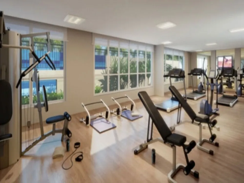 Cobertura, 4 quartos, 354 m² - Foto 7