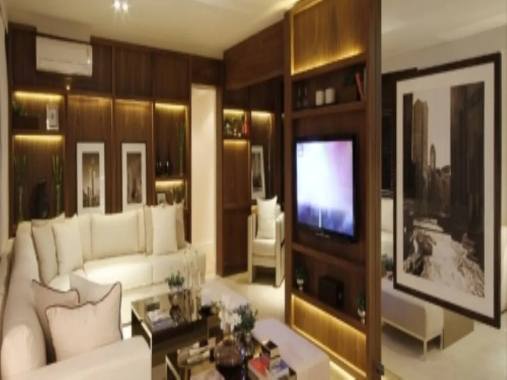 Cobertura, 4 quartos, 354 m² - Foto 1