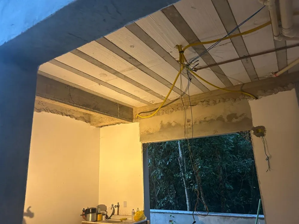 Casa de Condomínio, 7 quartos - Foto 4