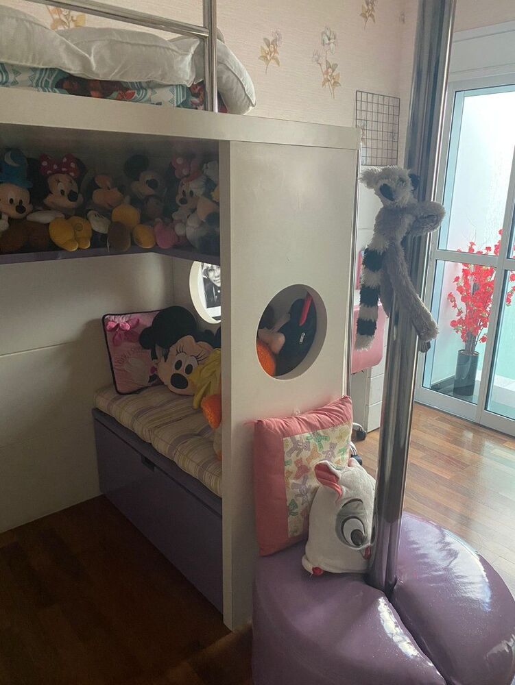 Sobrado, 3 quartos, 294 m² - Foto 34