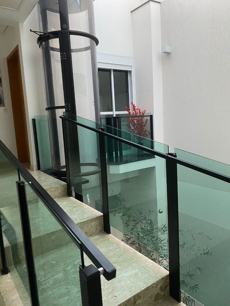 Sobrado, 3 quartos, 294 m² - Foto 7