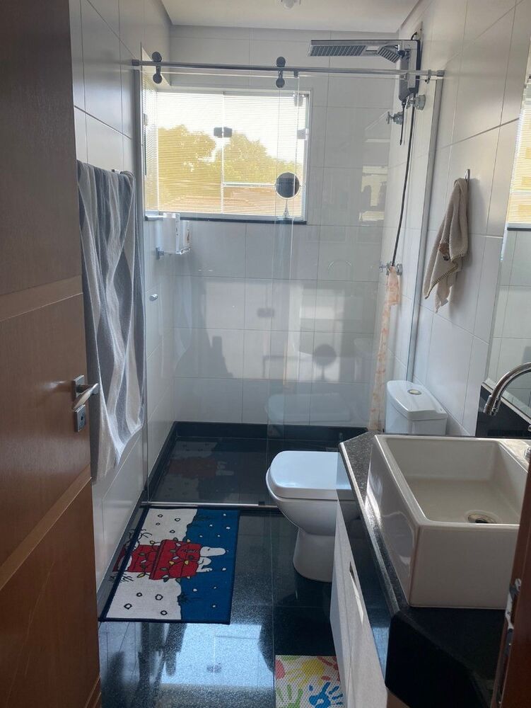 Sobrado, 3 quartos, 294 m² - Foto 21