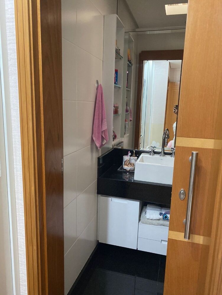 Sobrado, 3 quartos, 294 m² - Foto 32