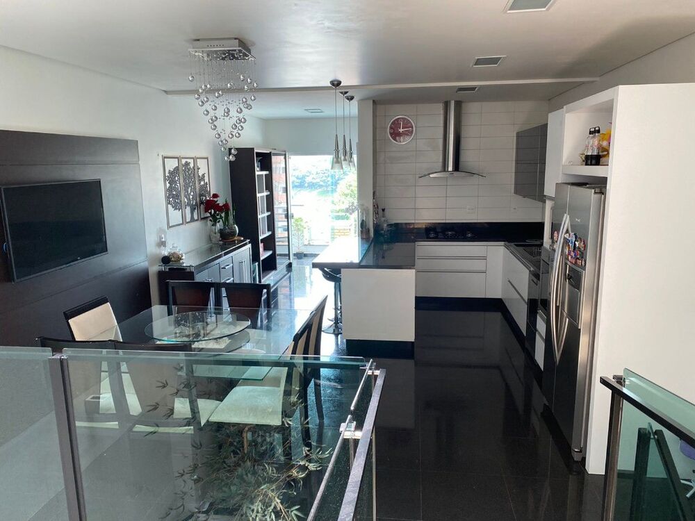 Sobrado, 3 quartos, 294 m² - Foto 18