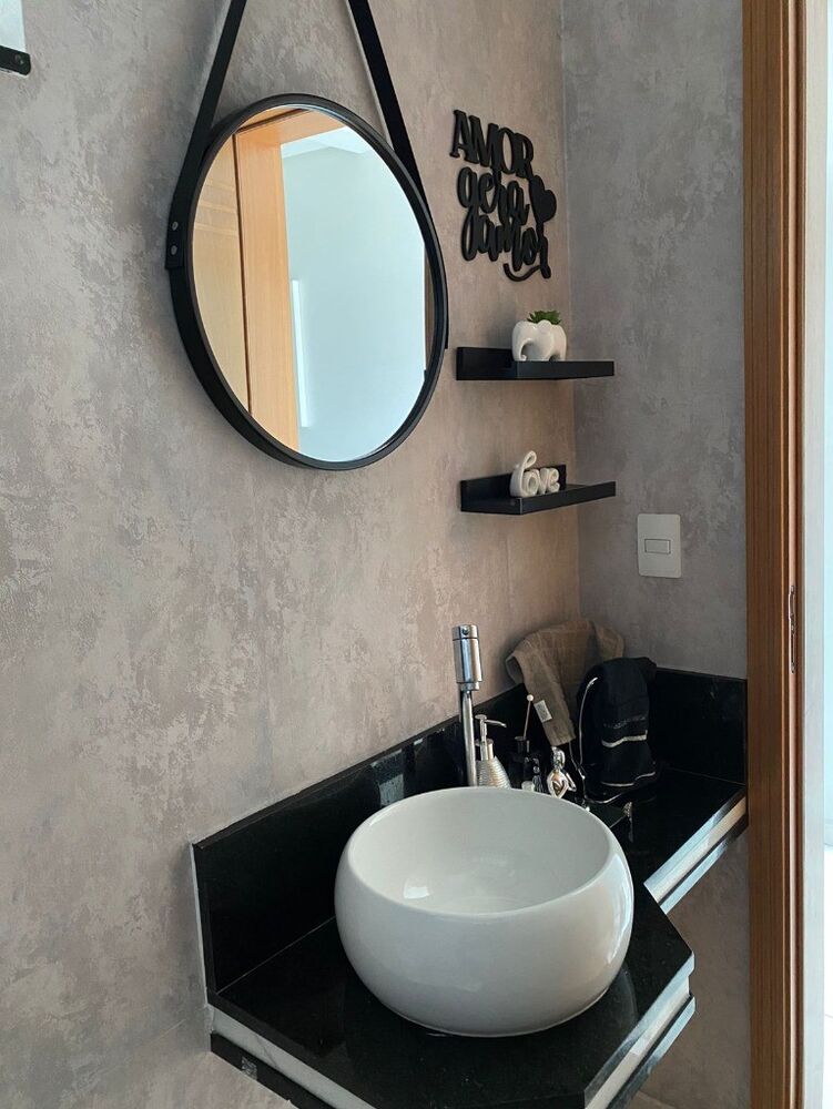 Sobrado, 3 quartos, 294 m² - Foto 30