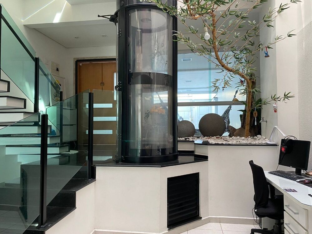 Sobrado, 3 quartos, 294 m² - Foto 12