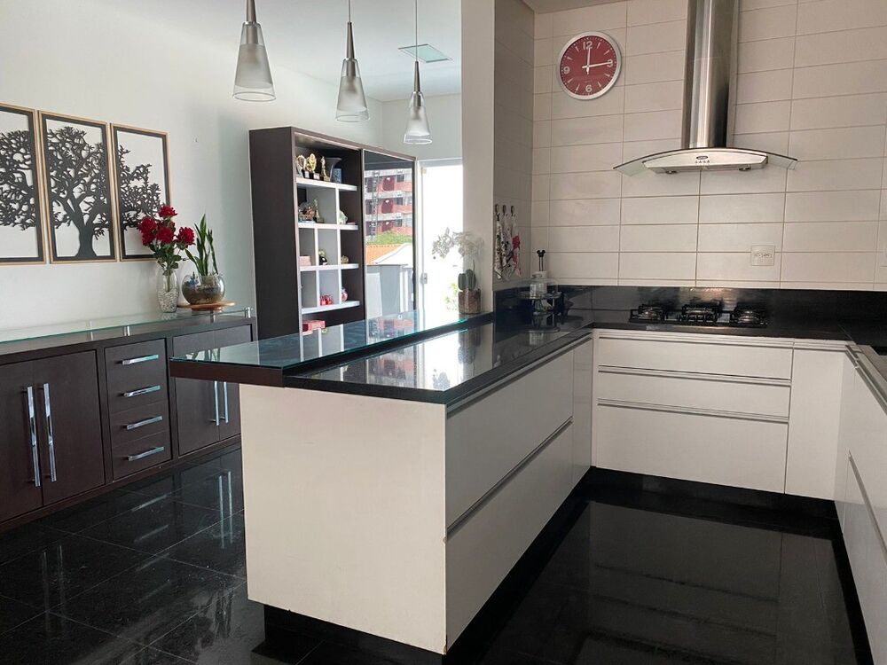 Sobrado, 3 quartos, 294 m² - Foto 8