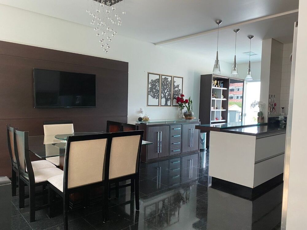 Sobrado, 3 quartos, 294 m² - Foto 4