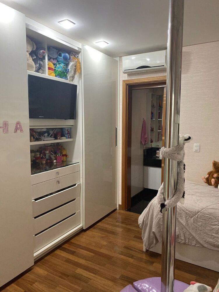 Sobrado, 3 quartos, 294 m² - Foto 11