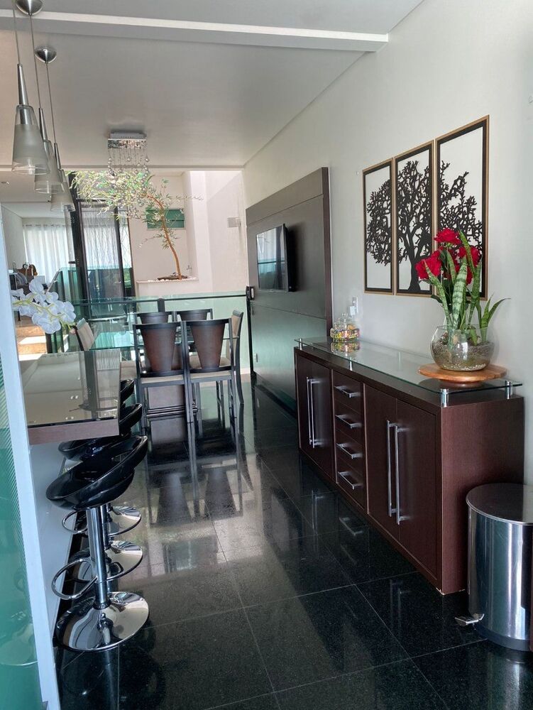 Sobrado, 3 quartos, 294 m² - Foto 3