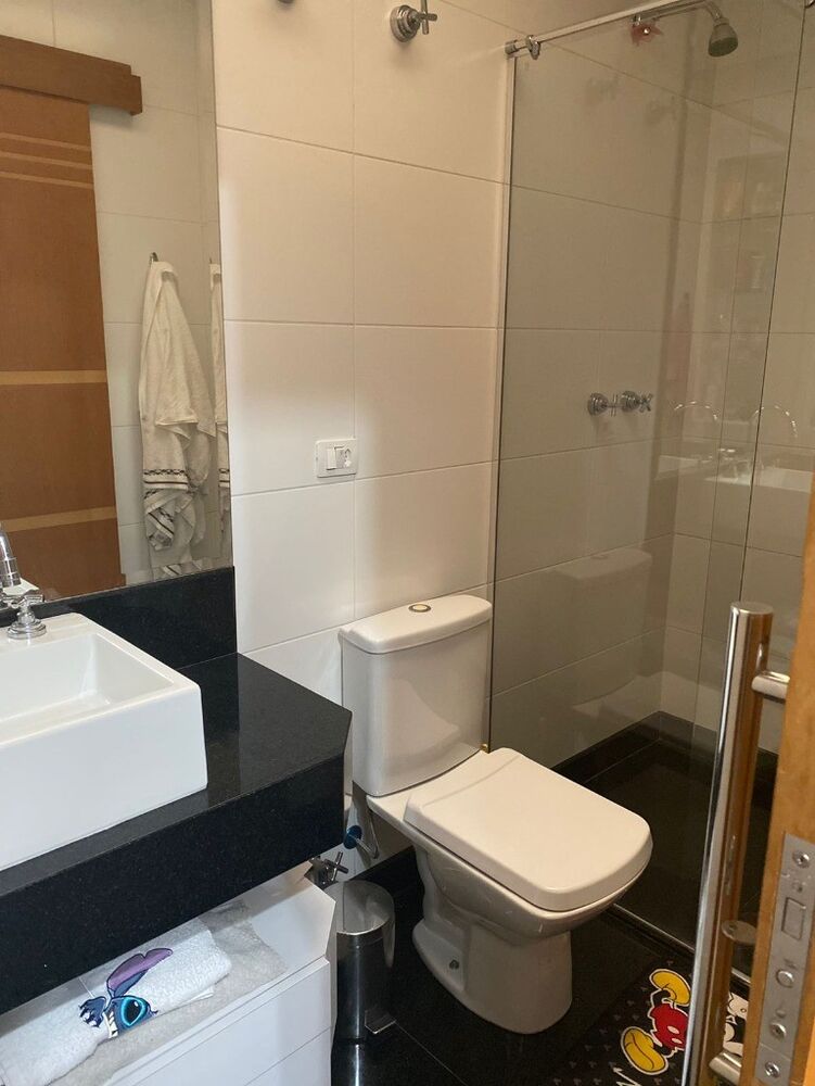 Sobrado, 3 quartos, 294 m² - Foto 24