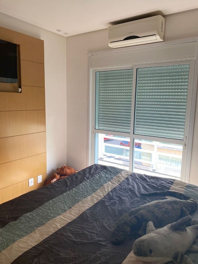 Sobrado, 3 quartos, 294 m² - Foto 13