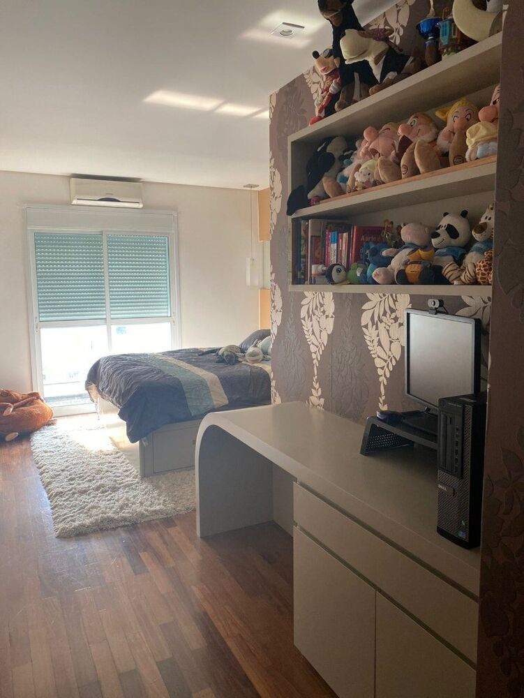 Sobrado, 3 quartos, 294 m² - Foto 14