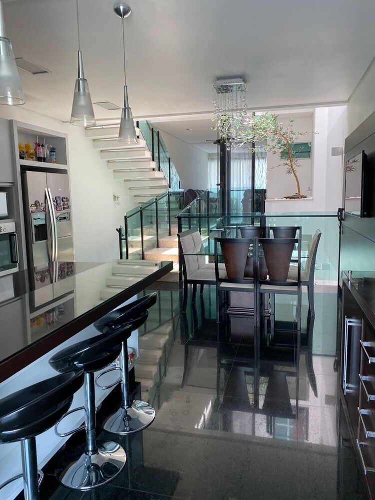 Sobrado, 3 quartos, 294 m² - Foto 31