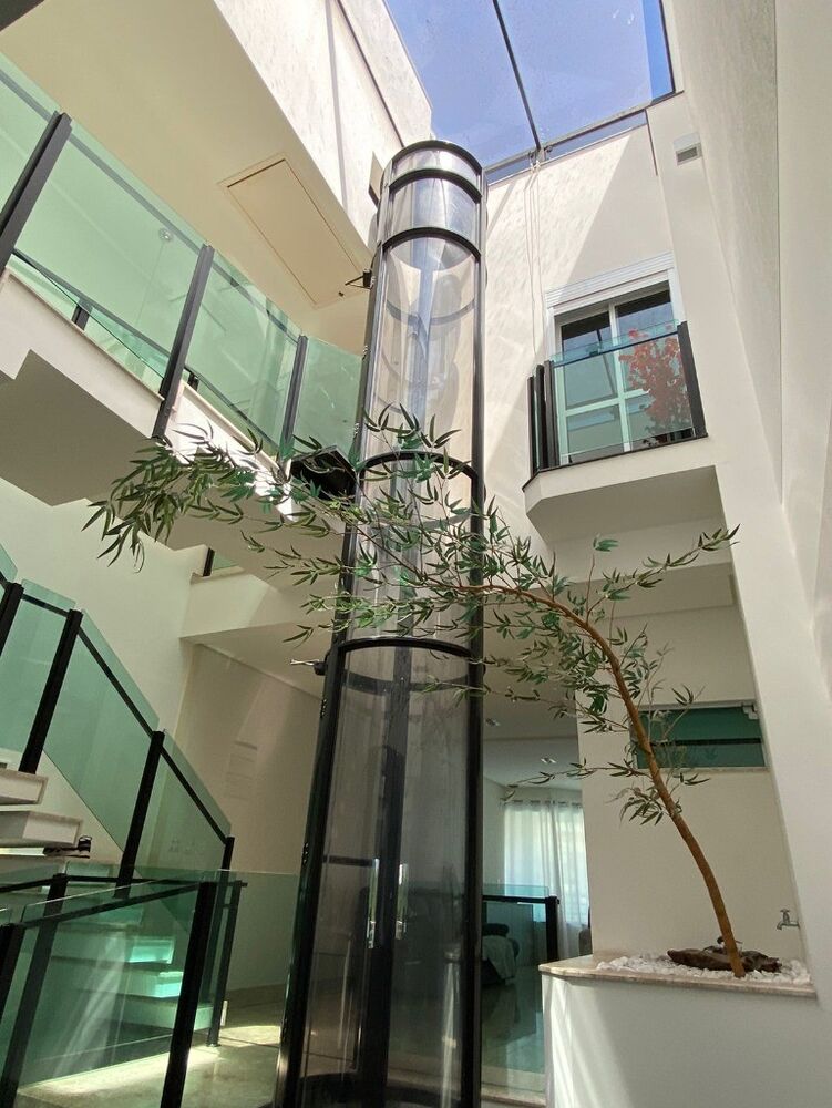 Sobrado, 3 quartos, 294 m² - Foto 25