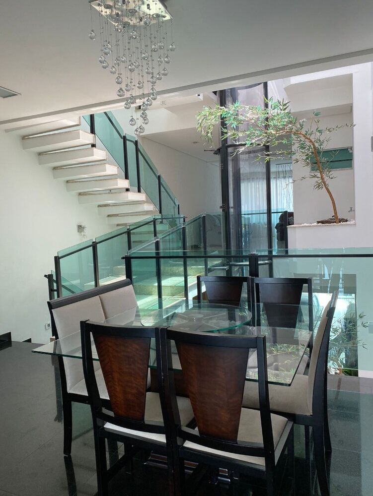 Sobrado, 3 quartos, 294 m² - Foto 23
