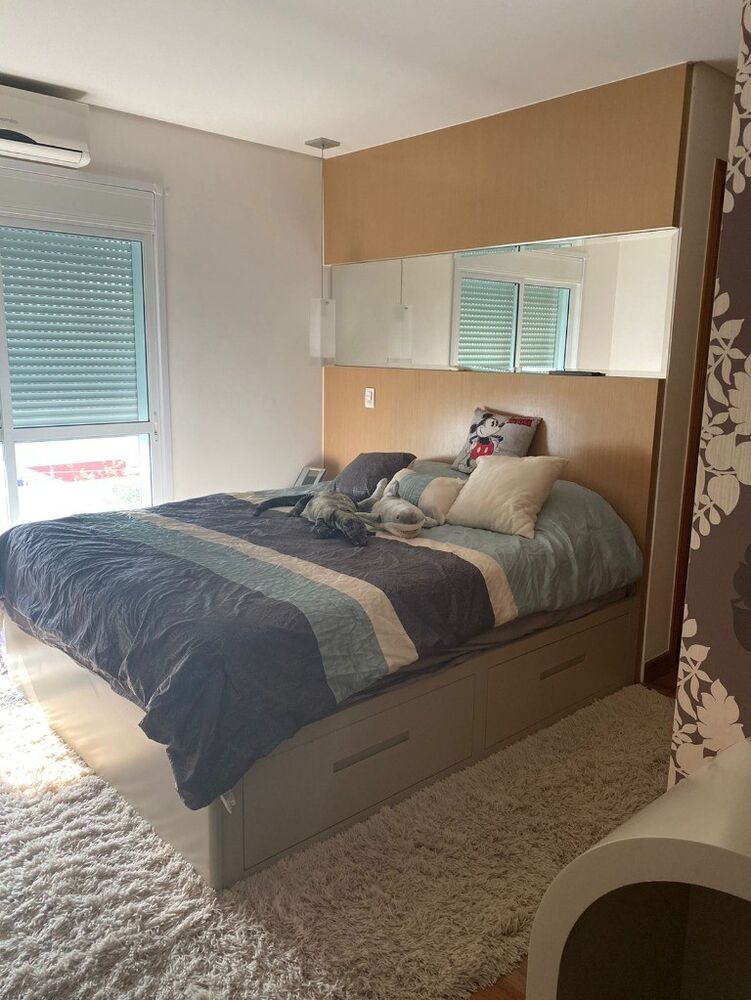 Sobrado, 3 quartos, 294 m² - Foto 9