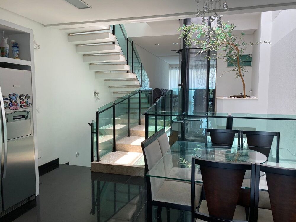 Sobrado, 3 quartos, 294 m² - Foto 5