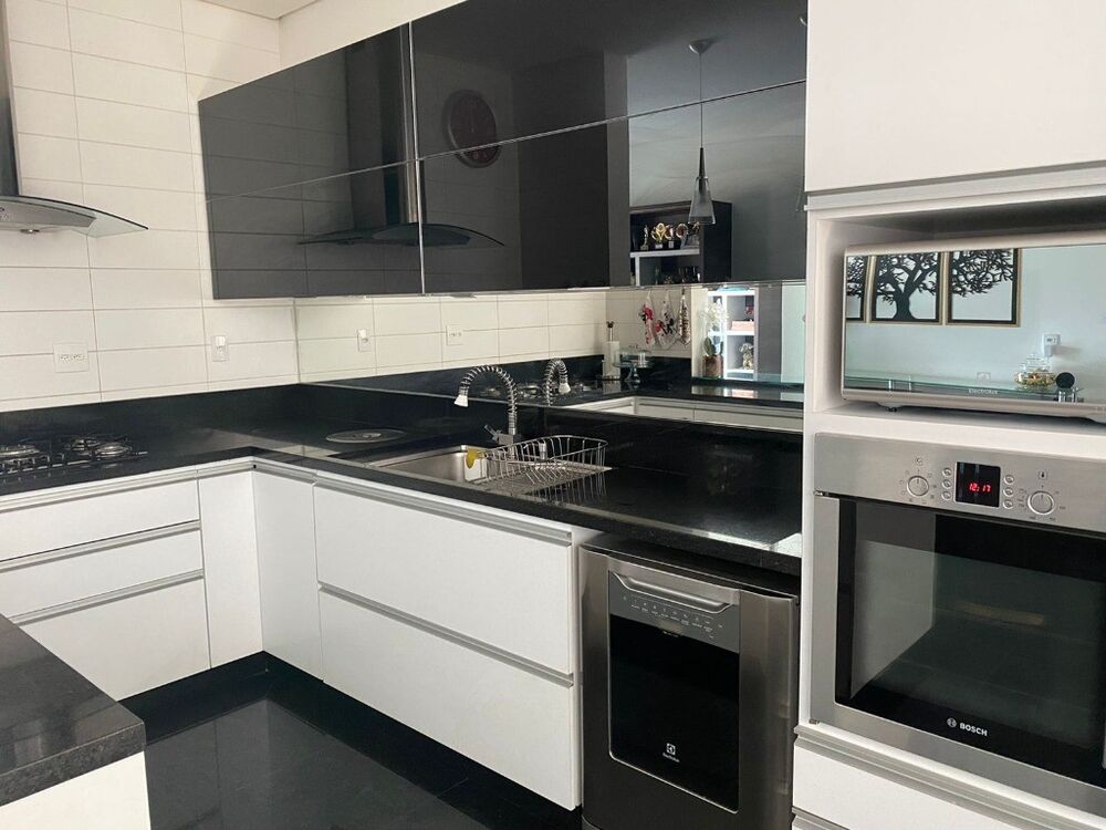 Sobrado, 3 quartos, 294 m² - Foto 27