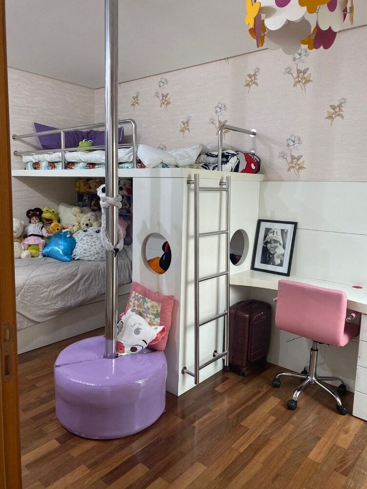 Sobrado, 3 quartos, 294 m² - Foto 29