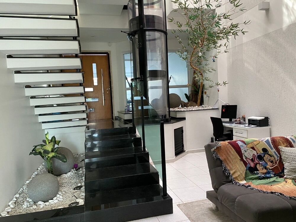 Sobrado, 3 quartos, 294 m² - Foto 6