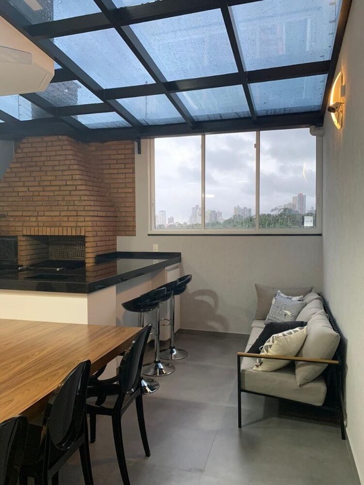 Sobrado, 3 quartos, 294 m² - Foto 15