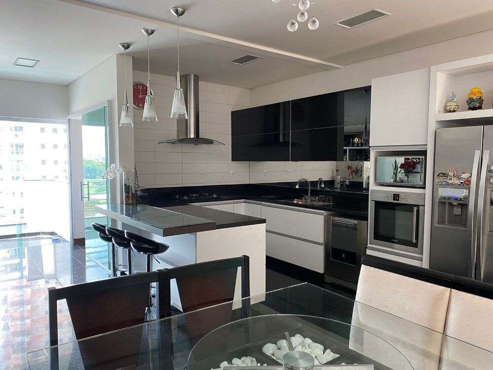 Sobrado, 3 quartos, 294 m² - Foto 10