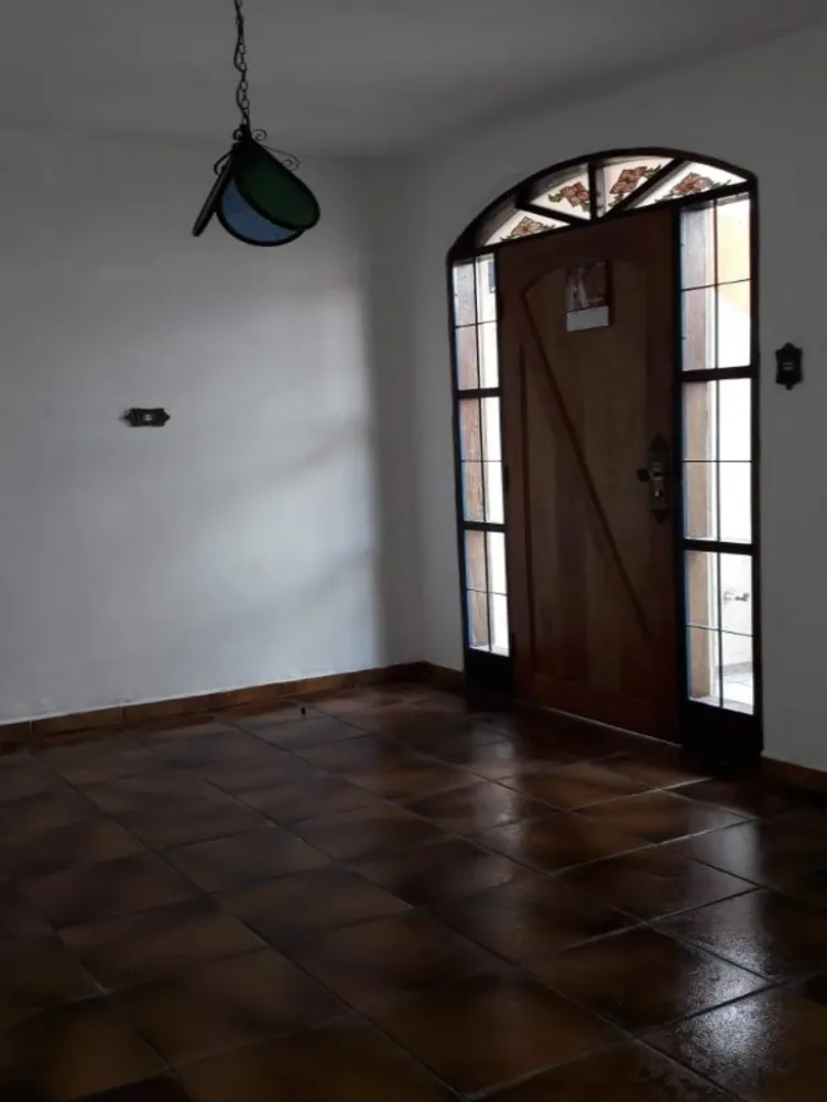 Casa, 2 quartos, 96 m² - Foto 1