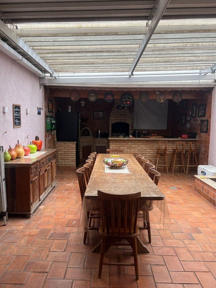 Sobrado, 3 quartos, 380 m² - Foto 3