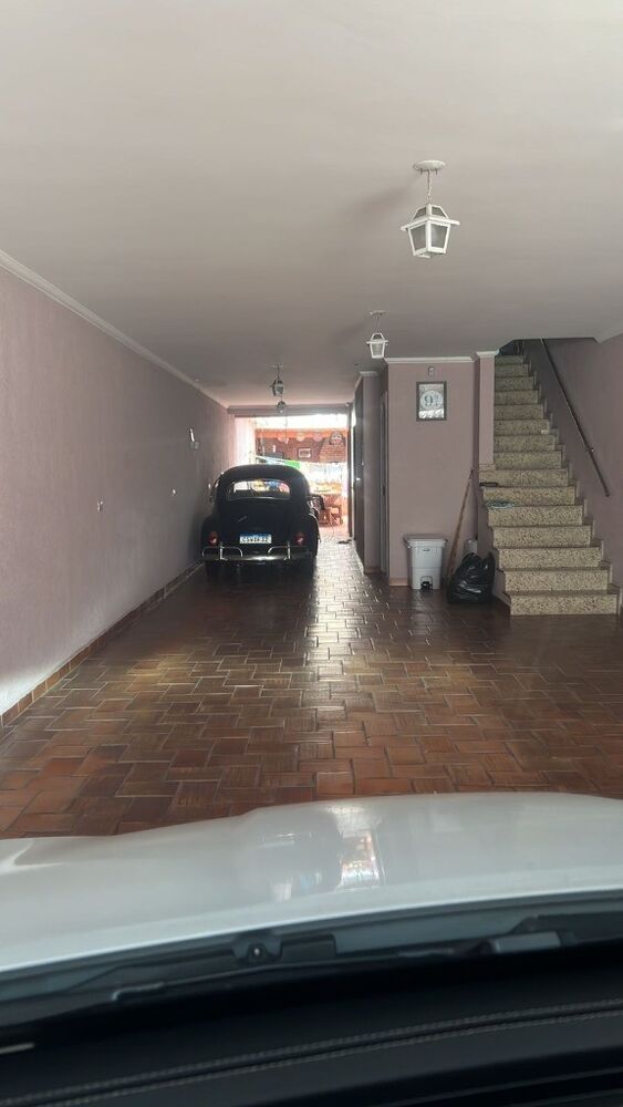 Sobrado, 3 quartos, 380 m² - Foto 4