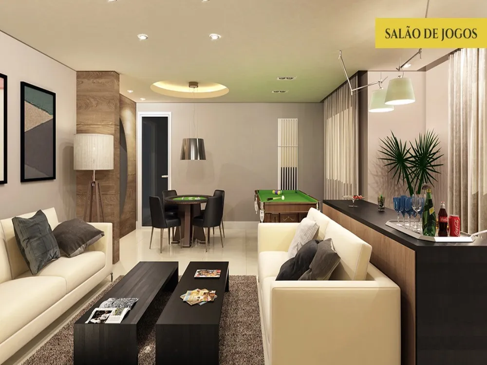 Apartamento, 2 quartos, 48 m² - Foto 6