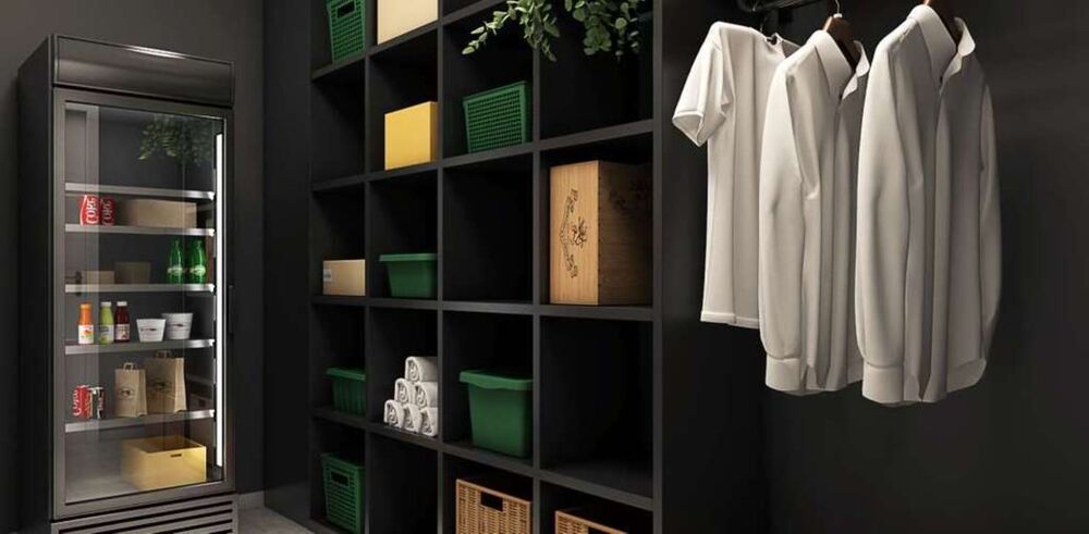 Apartamento, 2 quartos, 35 m² - Foto 7