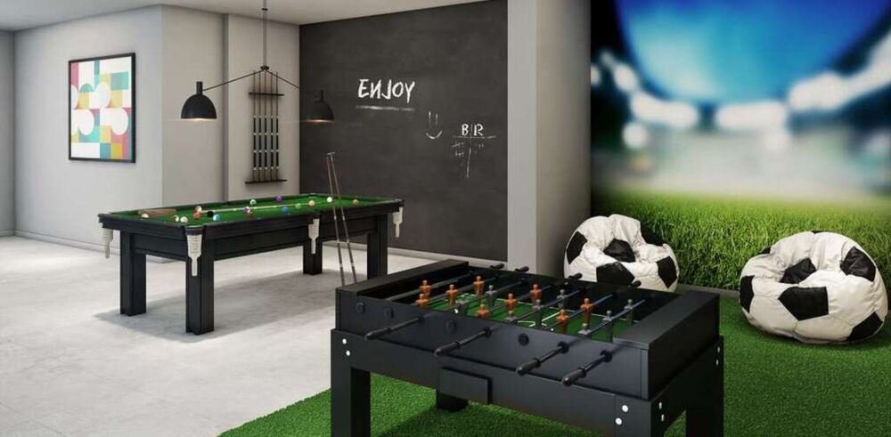 Apartamento, 2 quartos, 35 m² - Foto 5