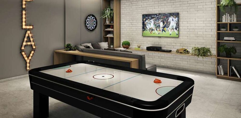 Apartamento, 2 quartos, 35 m² - Foto 4