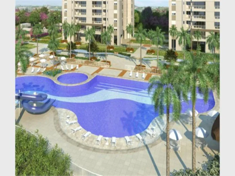 Apartamento, 3 quartos, 128 m² - Foto 1