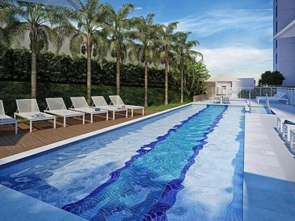 Apartamento, 2 quartos, 61 m² - Foto 3