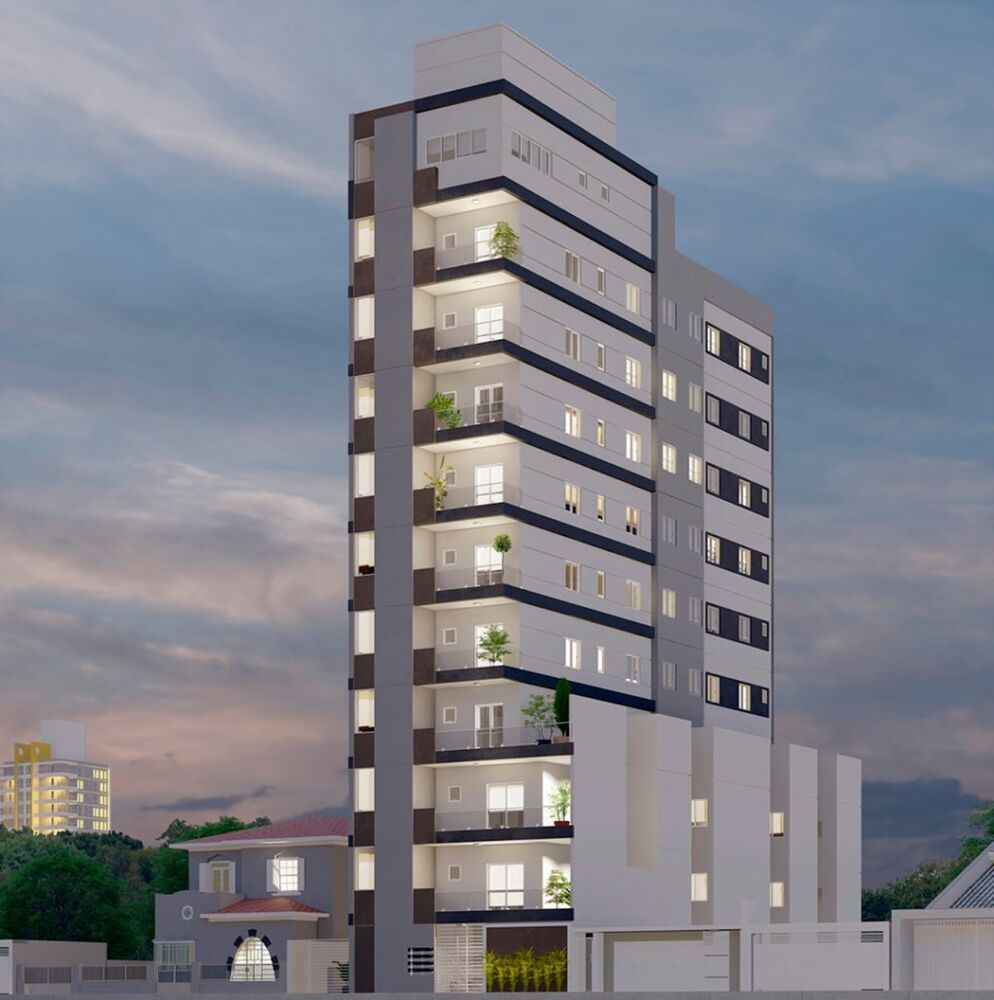 Apartamento, 1 quarto, 28 m² - Foto 1