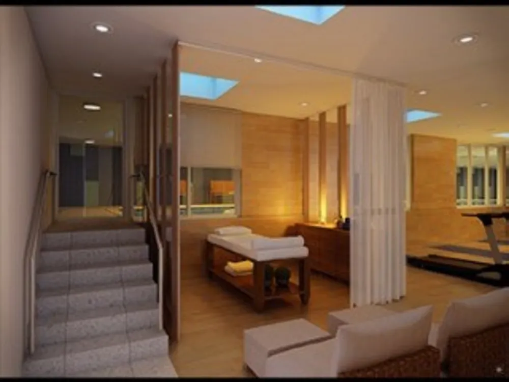 Apartamento, 3 quartos, 172 m² - Foto 7