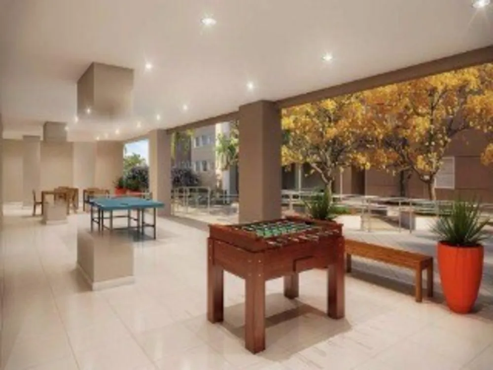 Apartamento, 2 quartos, 43 m² - Foto 9