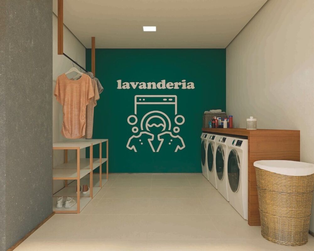 Apartamento, 3 quartos, 62 m² - Foto 3