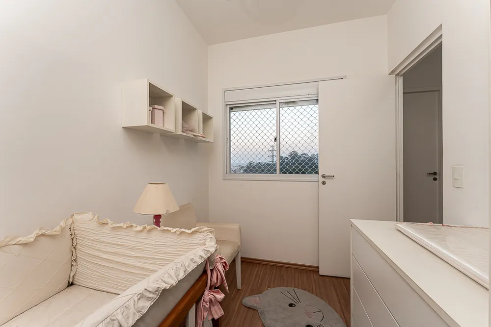 Apartamento, 2 quartos, 56 m² - Foto 3