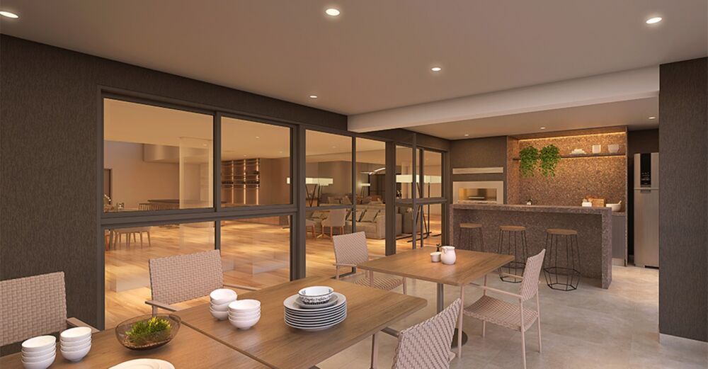 Apartamento, 3 quartos, 123 m² - Foto 11