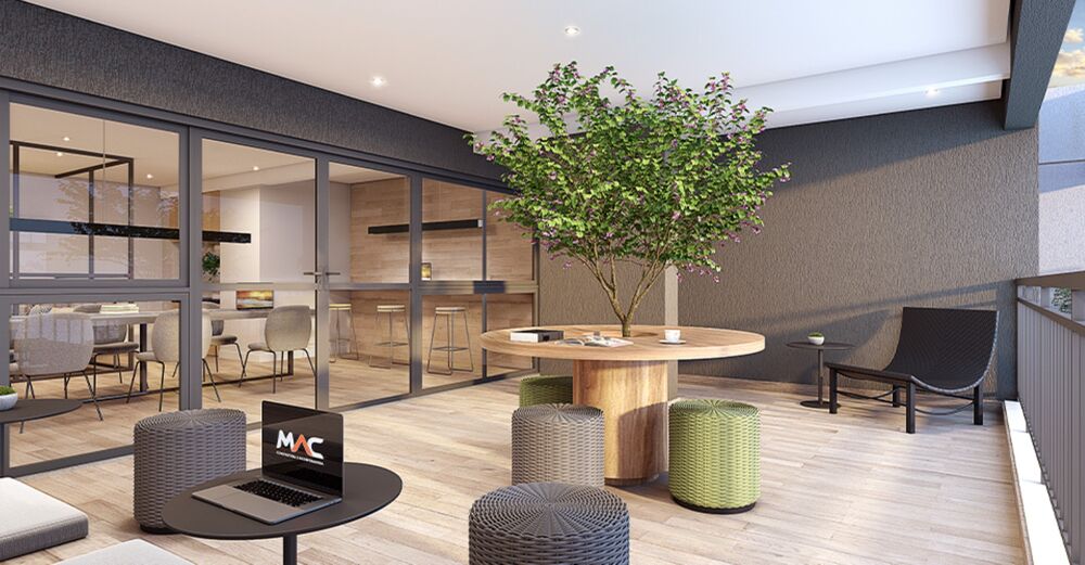 Apartamento, 3 quartos, 123 m² - Foto 8