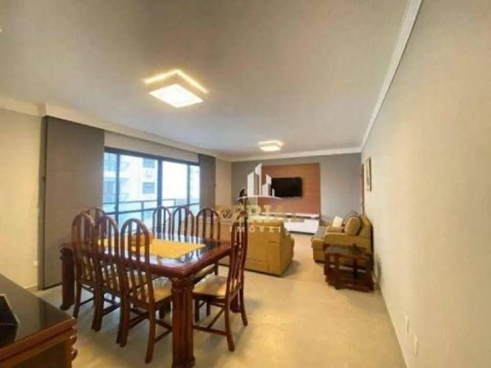 Apartamento, 3 quartos, 145 m² - Foto 9