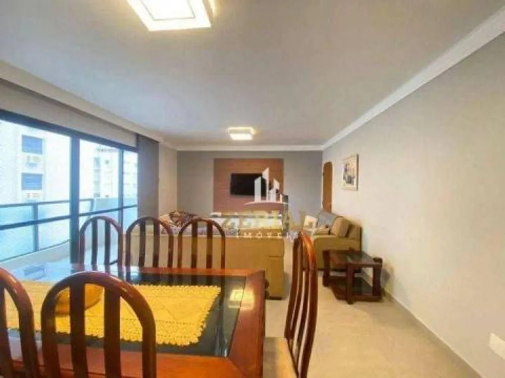 Apartamento, 3 quartos, 145 m² - Foto 11