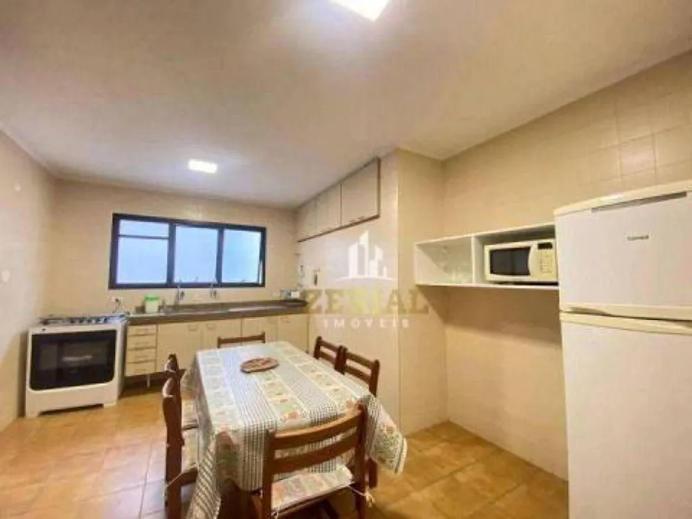 Apartamento, 3 quartos, 145 m² - Foto 8