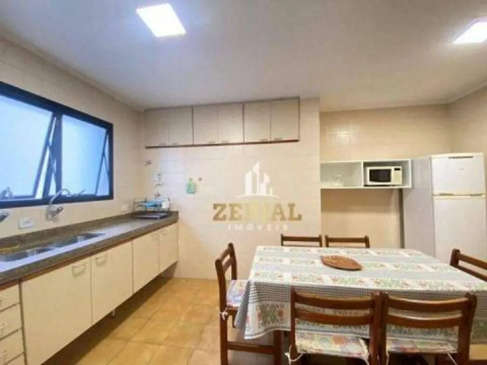 Apartamento, 3 quartos, 145 m² - Foto 7