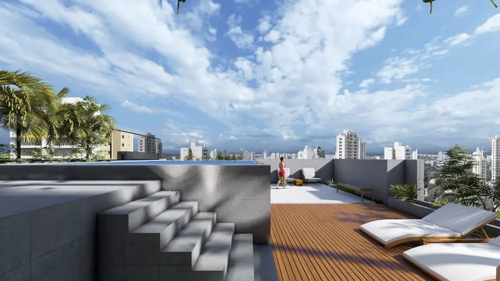 Apartamento, 2 quartos, 55 m² - Foto 14